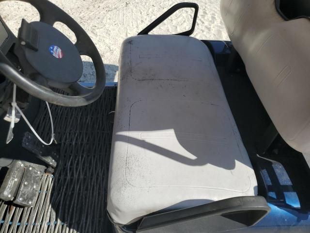 2008 Ezgo Golf Cart