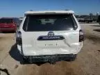 2016 Toyota 4runner SR5/SR5 Premium