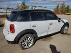 2011 Mini Cooper Countryman