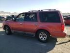 2002 Lincoln Navigator