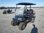 2019 Icon Golf Cart