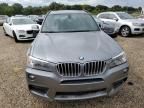 2012 BMW X3 XDRIVE35I