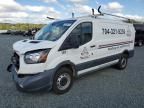 2017 Ford Transit T-250