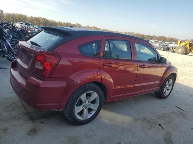 2012 Dodge Caliber SXT