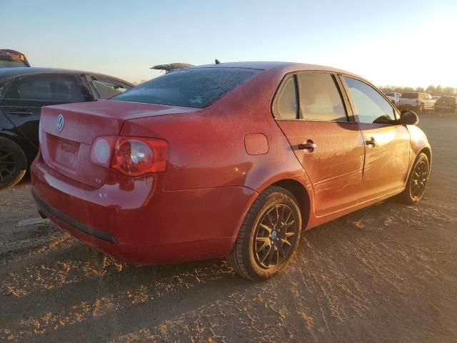 2007 Volkswagen Jetta