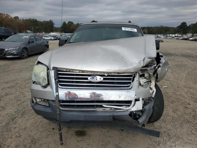 2006 Ford Explorer XLT