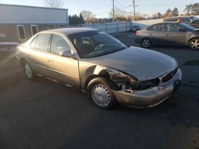 2005 Buick Century Custom