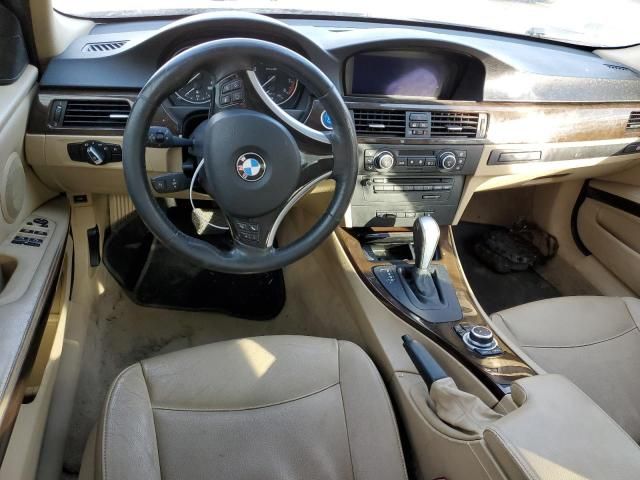 2009 BMW 335 XI