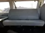 2003 Ford Econoline E350 Super Duty Wagon