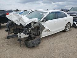 Salvage Cars with No Bids Yet For Sale at auction: 2015 Volkswagen Passat SE