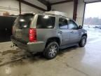 2011 Chevrolet Tahoe K1500 LT