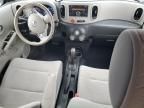 2011 Nissan Cube Base