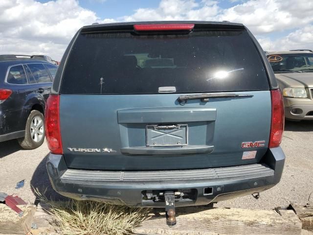 2008 GMC Yukon XL C1500