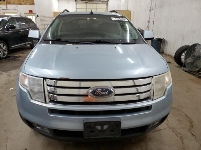 2008 Ford Edge SEL