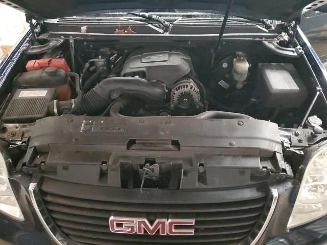 2007 GMC Yukon