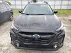 2023 Subaru Outback Onyx Edition XT