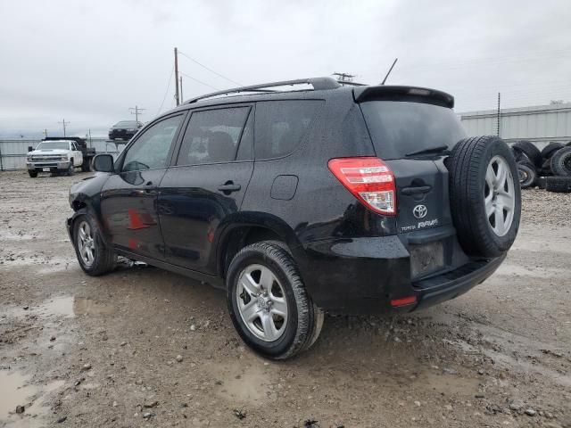 2010 Toyota Rav4