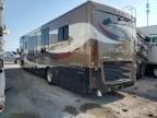 2007 Damon 2007 Freightliner Chassis X Line Motor Home