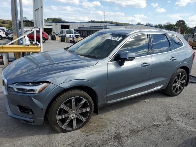 2018 Volvo XC60 T5 Inscription