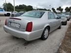 2004 Cadillac Deville