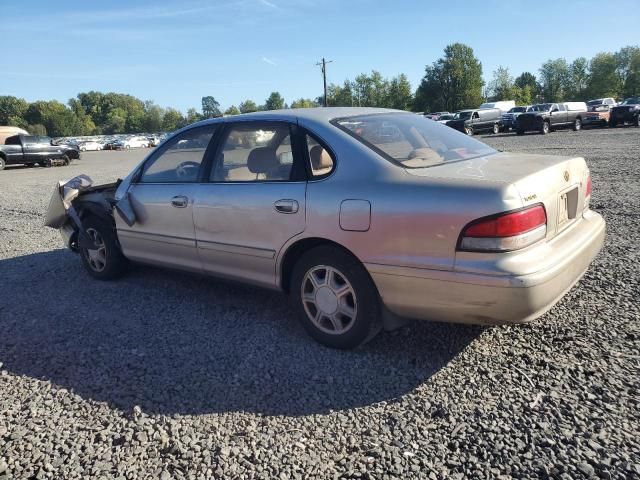 1995 Toyota Avalon XLS