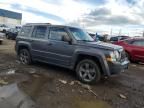 2015 Jeep Patriot Latitude