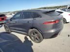 2017 Jaguar F-PACE S