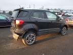 2021 Ford Ecosport Titanium