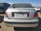 2006 Hyundai Elantra GLS