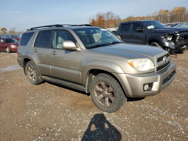 2006 Toyota 4runner Limited