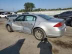 2011 Buick Lucerne CXL