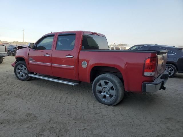 2011 GMC Sierra C1500 SLE