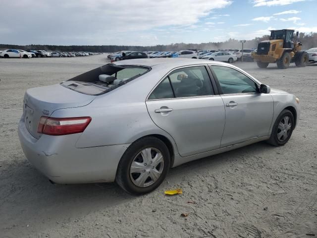 2007 Toyota Camry CE