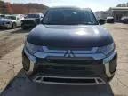 2019 Mitsubishi Outlander SE