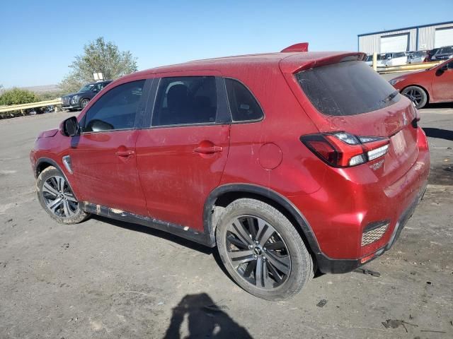 2021 Mitsubishi Outlander Sport SE