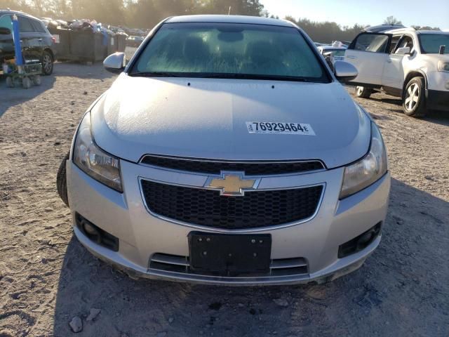 2011 Chevrolet Cruze LT