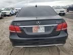 2014 Mercedes-Benz E 350 4matic