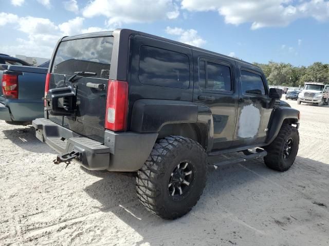 2007 Hummer H3