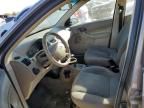 2005 Ford Focus ZX4