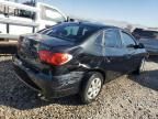 2008 Hyundai Elantra GLS