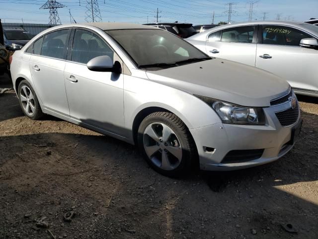 2011 Chevrolet Cruze LT