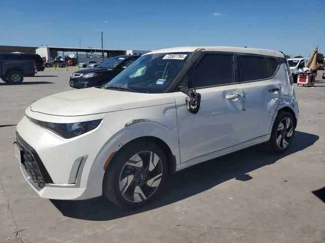 2024 KIA Soul GT Line