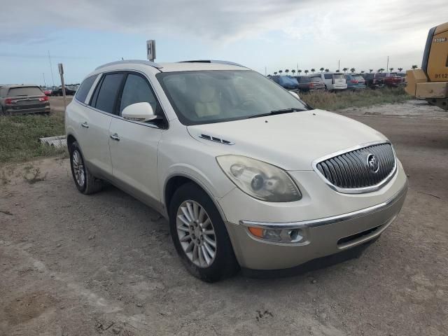 2009 Buick Enclave CXL