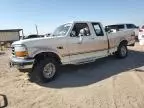 1995 Ford F150