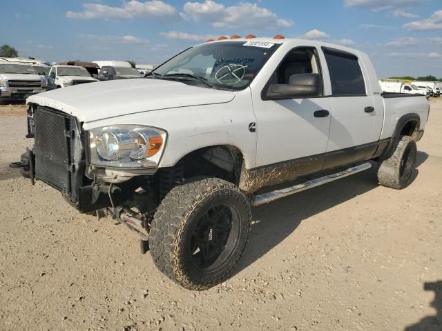 2007 Dodge RAM 2500