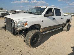 2007 Dodge RAM 2500 en venta en San Antonio, TX