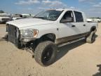 2007 Dodge RAM 2500