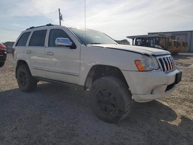 2009 Jeep Grand Cherokee Limited