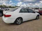 2005 Honda Accord Hybrid