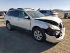 2011 Subaru Outback 2.5I Limited